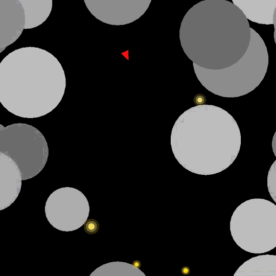 Asteroid Hunter Image