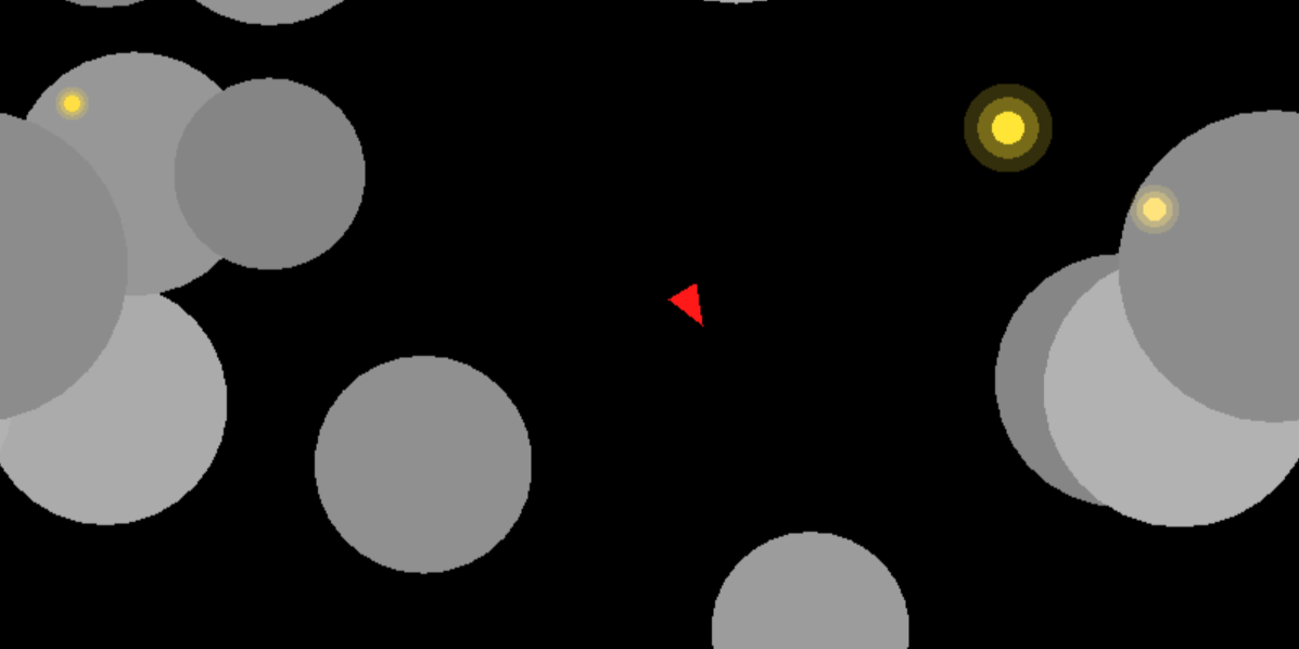 Asteroid Hunter Image